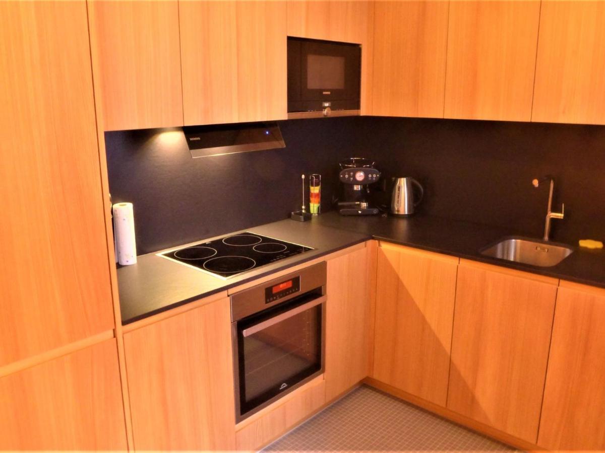צרמט Apartment Armina By Interhome מראה חיצוני תמונה