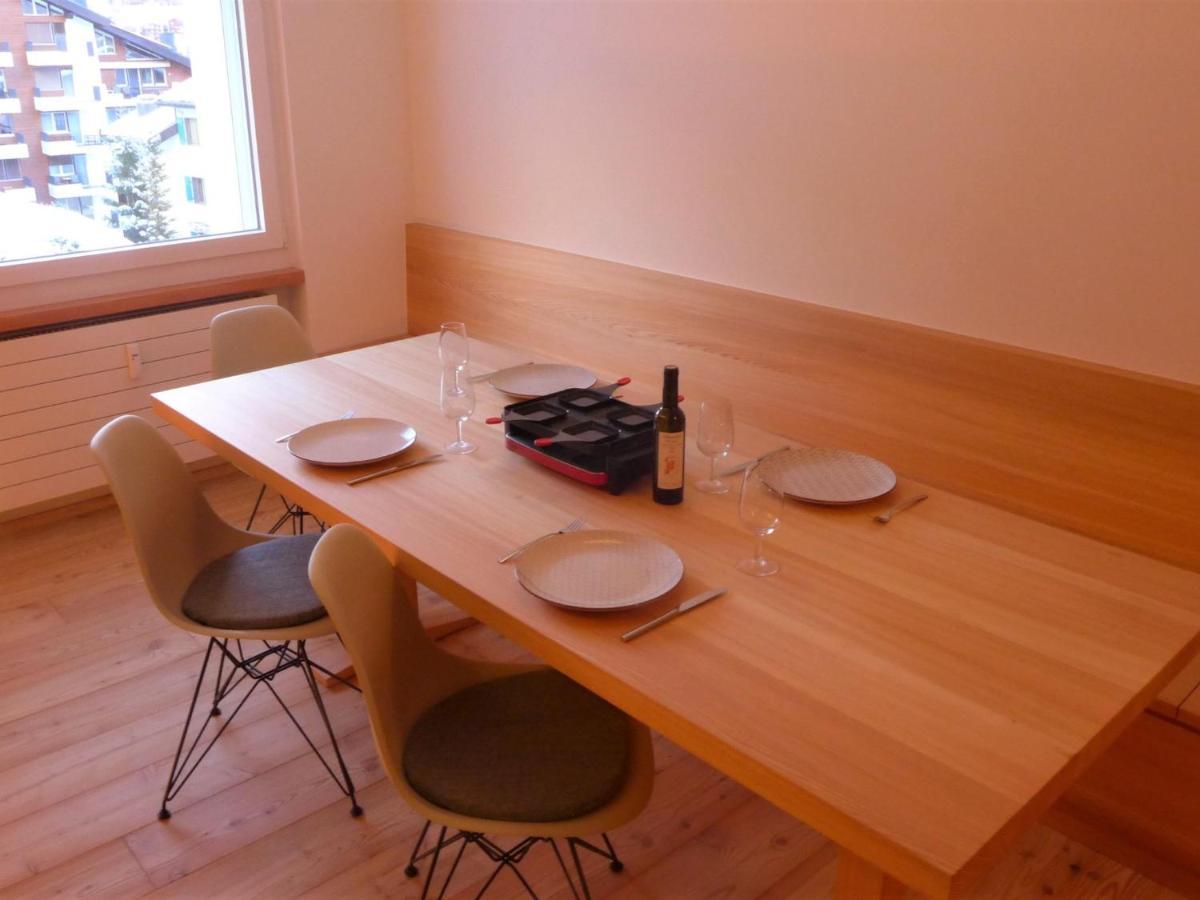 צרמט Apartment Armina By Interhome מראה חיצוני תמונה