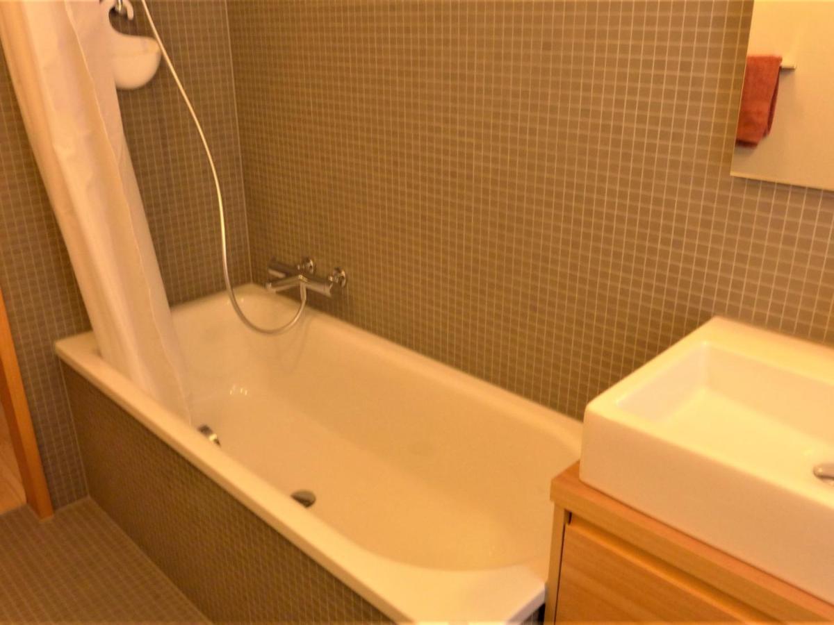 צרמט Apartment Armina By Interhome מראה חיצוני תמונה